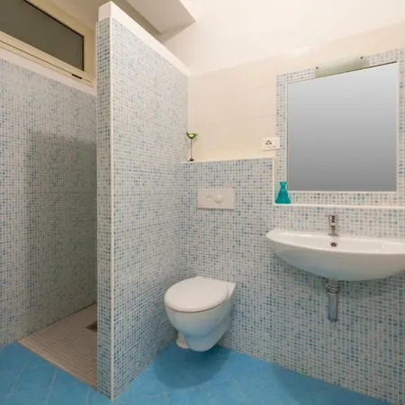 Apartamento Palace Quadrilocale B Bibione