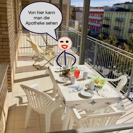 Apartamento Palace Quadrilocale B